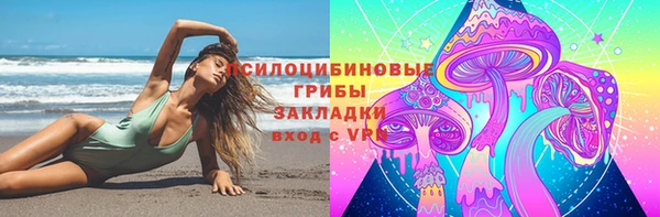 стафф Алексеевка